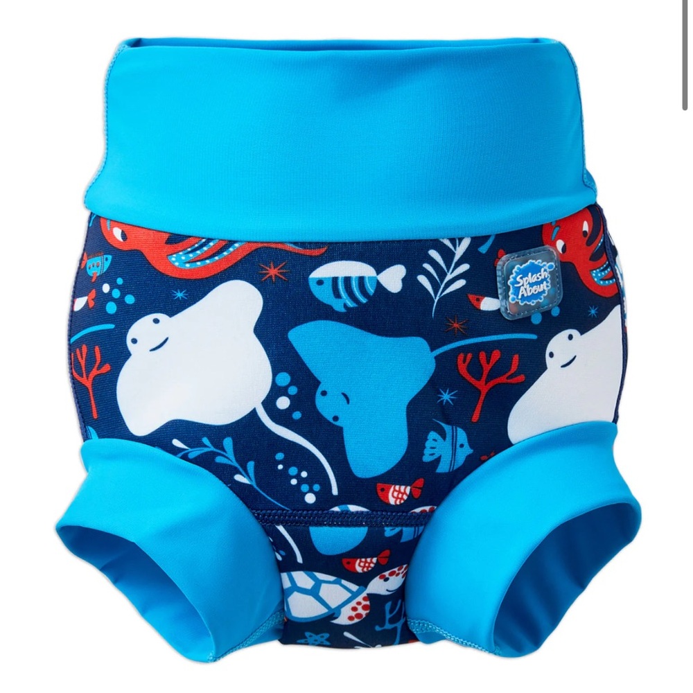 Happy Nappy™ Swim Diaper